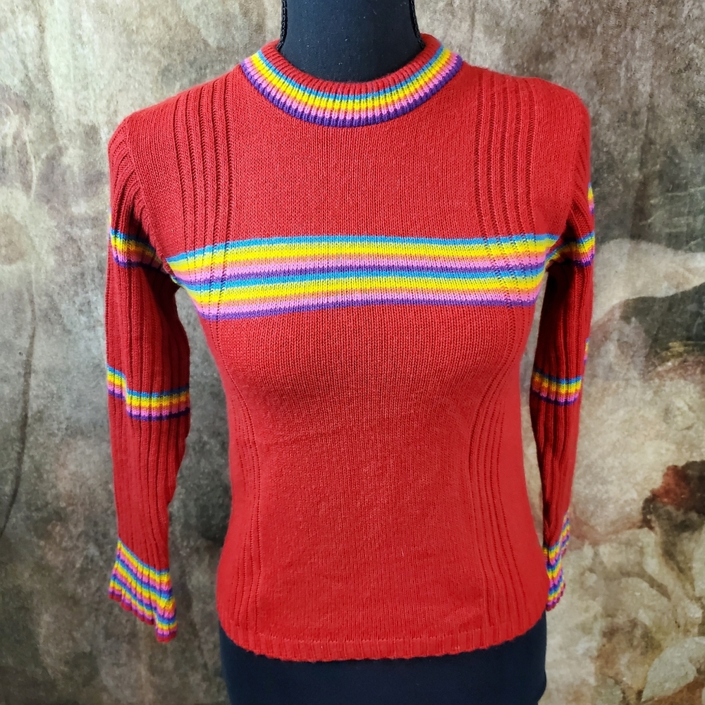 Kids sweater